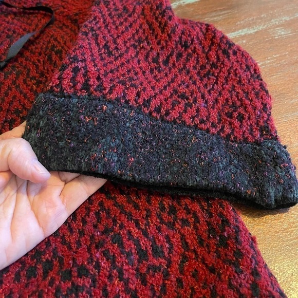 NWT JM Collection Women's Cardigan Sweater Size Large - Picture 7 of 10